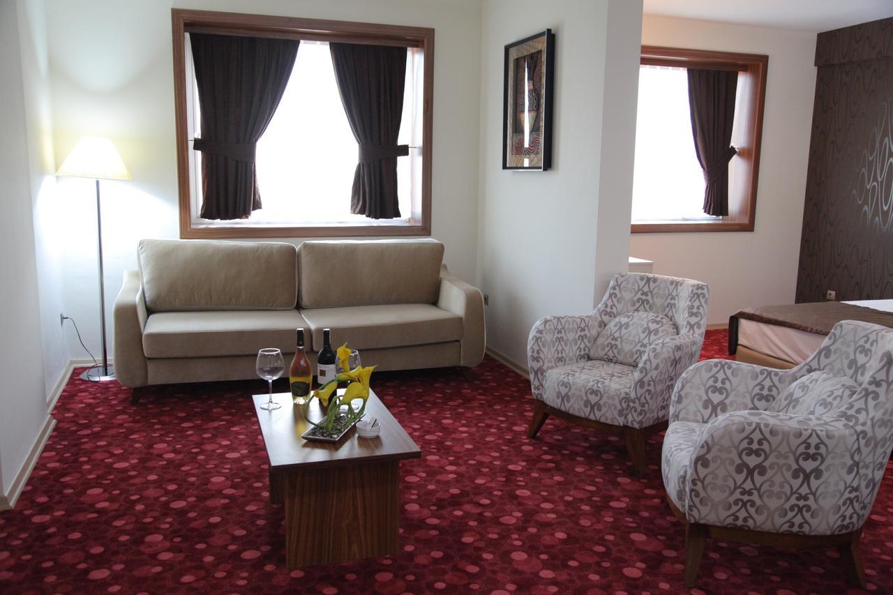 Palmcity Hotel Turgutlu Pokoj fotografie